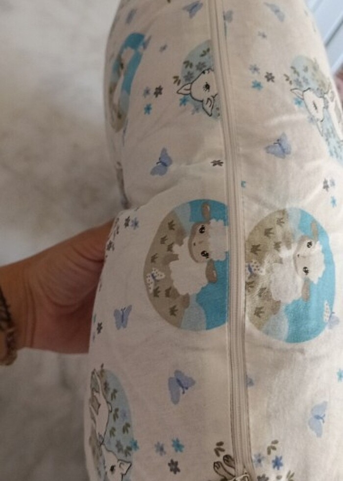 Emzirme yastığı - Görsel 3