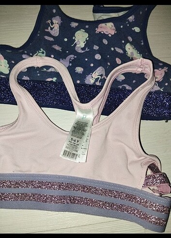 Penti Penti Crop