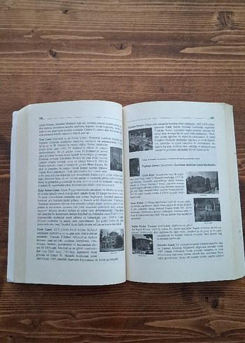 Türkiye Turizm Coğrafyası ve Dünya Kültürel Mirası Kitabı - Görsel 3