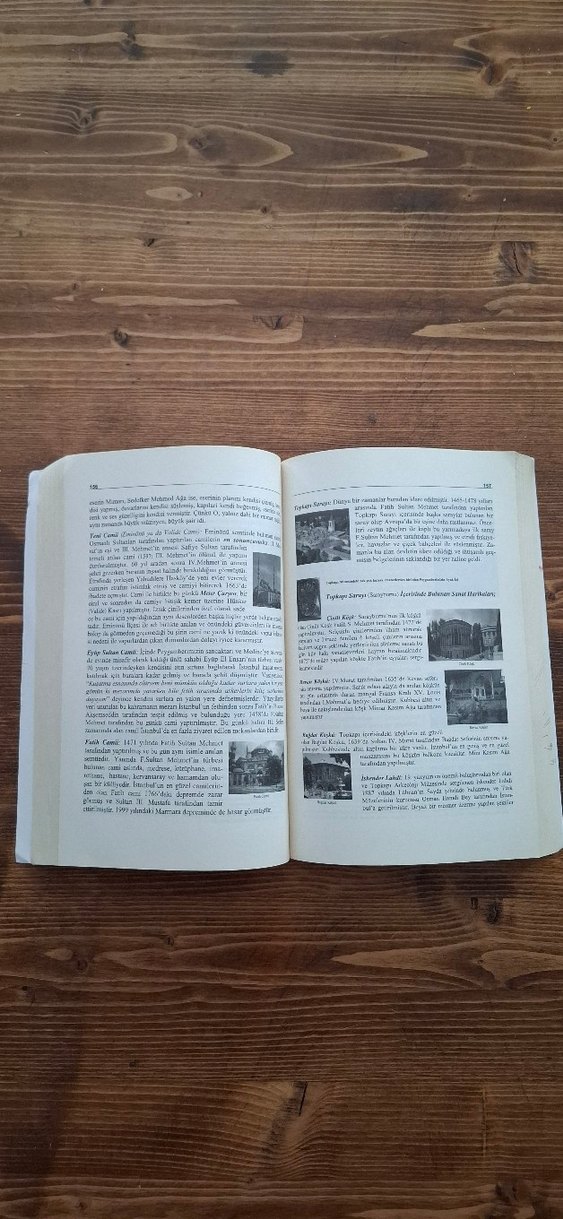 Türkiye Turizm Coğrafyası ve Dünya Kültürel Mirası Kitabı - Görsel 3