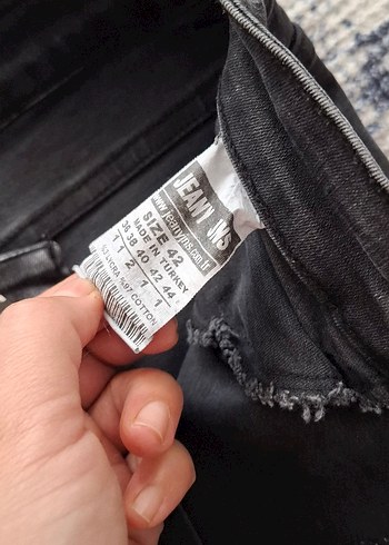 pantalon - Görsel 3