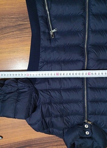 xs Beden lacivert Renk Zara mont
