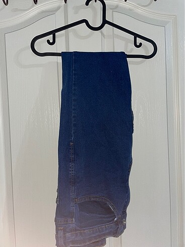 Jean pantolon Lefties