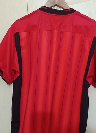 Adidas Nostalji koleksiyonluk 2002 2003 sezonu