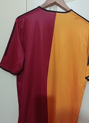 Adidas Galatasaray forması nostalji orjinal