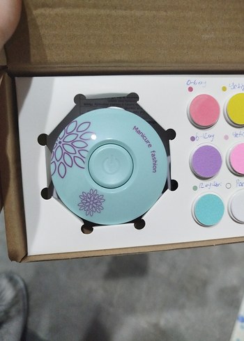 Bebek Tırnak Makası - Görsel 3