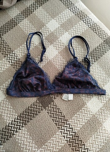 Bralet Sütyen