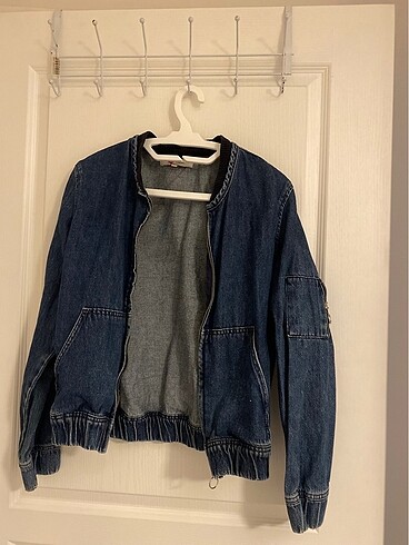 Koton Bomber ceket