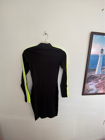 H&M HM spor elbise