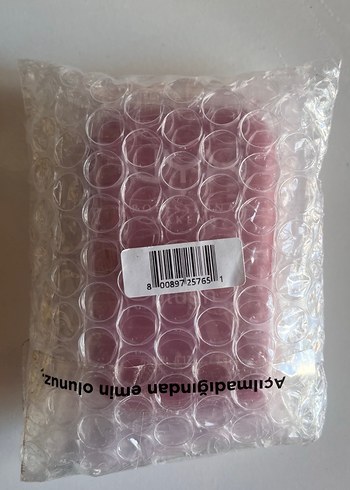 Beden NYX Buttermelt Krem Pudra Allık - 08 Getting Butta