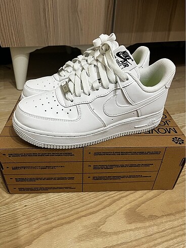 Nike Air Force