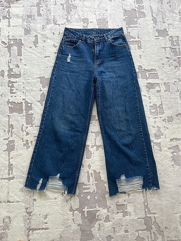 Jean pantolon