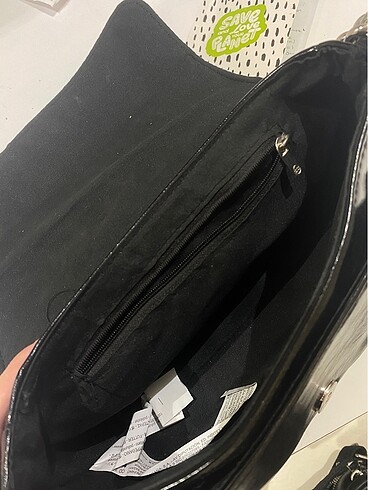 Stradivarius Kol çanta