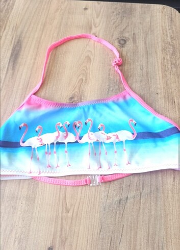 Kız çocuk bikini