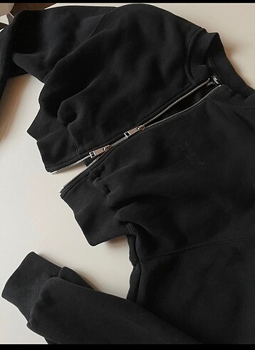 Mavi Jeans Mavi spor crop ceket