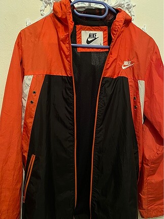 Nike Yağmurluk