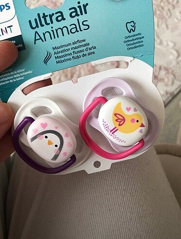 Bebek Avent emzik