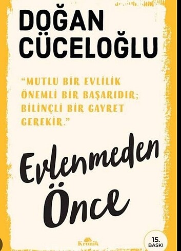 Doğan Cüceloğlu Evlenmeden önce 