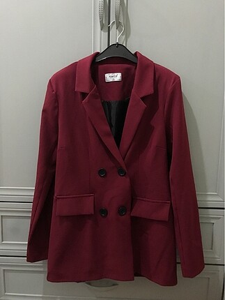 m Beden Blazer Ceket