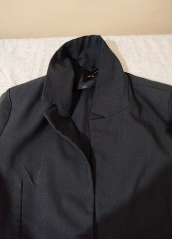 l Beden Blazer 
