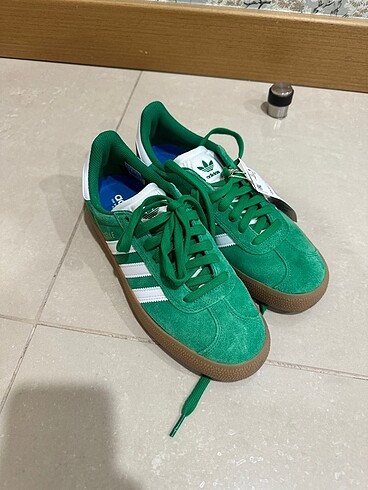 Adidas Gazelle Ayakkabı