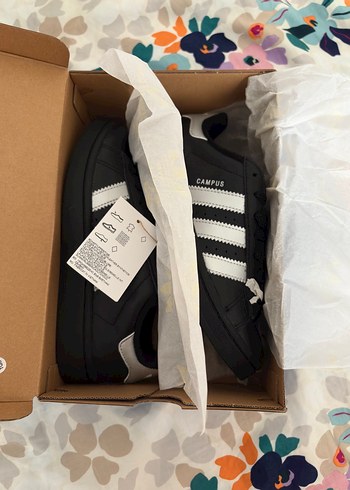 Adidas campus orjinal