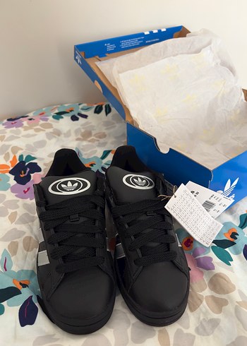 37 Beden Adidas campus orjinal