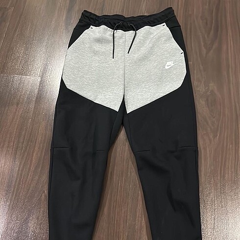 Tech fleece