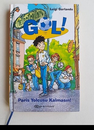 Gol Kitabı 