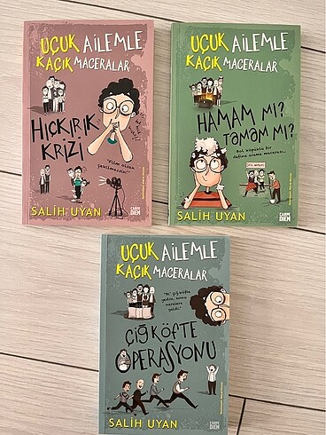 Eğitim kitap