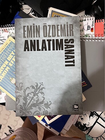 Anlatım sanatı