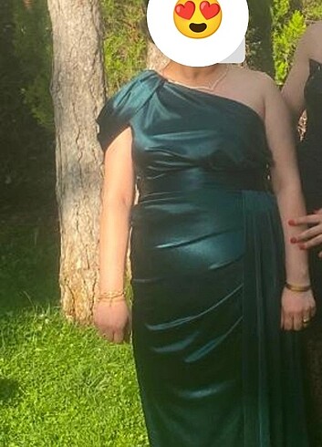 Abiye elbise