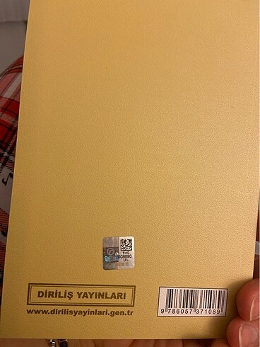  Kitap
