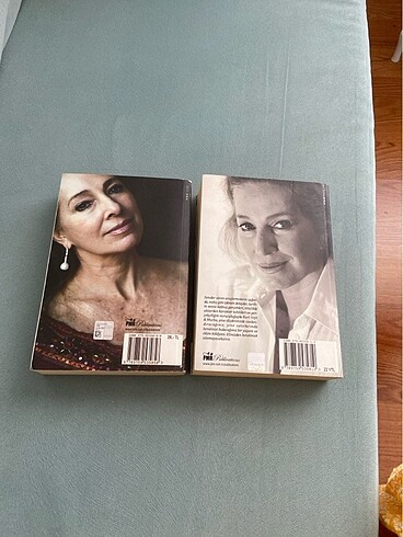  Kitap temiz