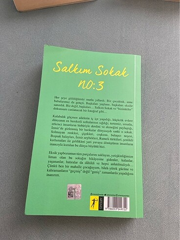  Beden Temiz kitap