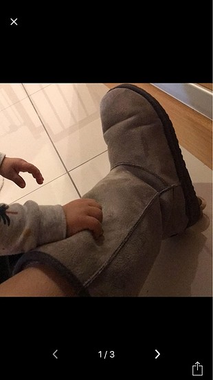 Ugg çizme