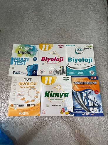 biyoloji/kimya/trigonometri