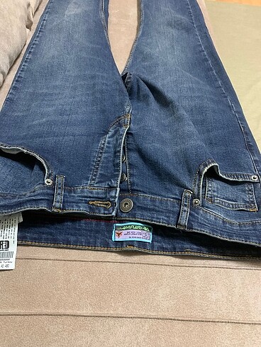 31 Beden Pantolon