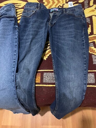 Diğer Pantolon