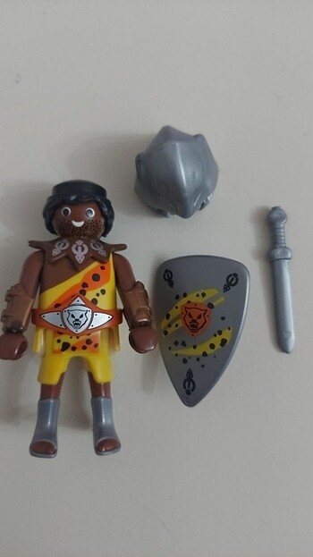  PLAYMOBIL Gladyator