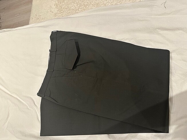 Diğer Haki erkek pantolon