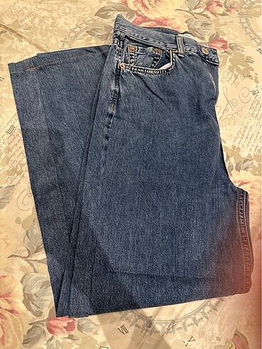Stradivarius jean