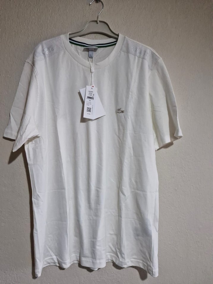 orijinal lacoste - Görsel 5