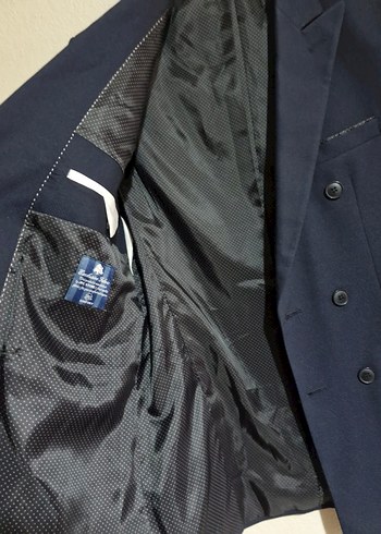 erkek ceket - Görsel 4