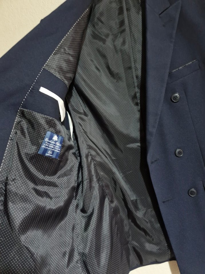 erkek ceket - Görsel 4