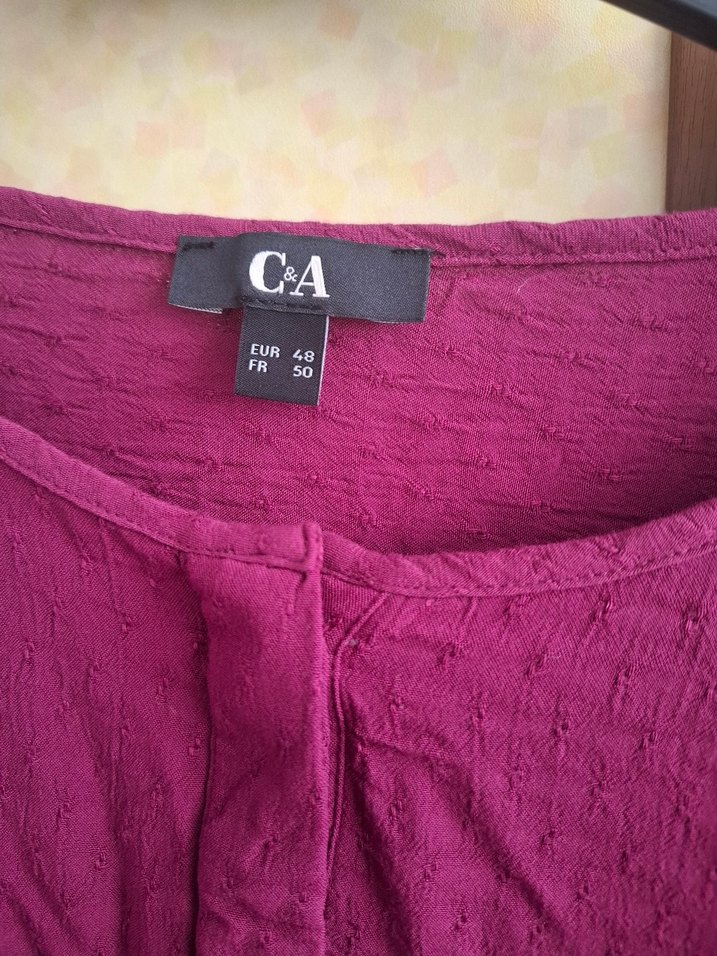 Kadın Bluz tunik - Görsel 3