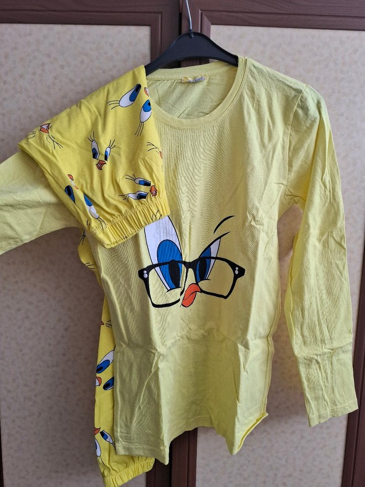 Pijama Takımı - Görsel 2