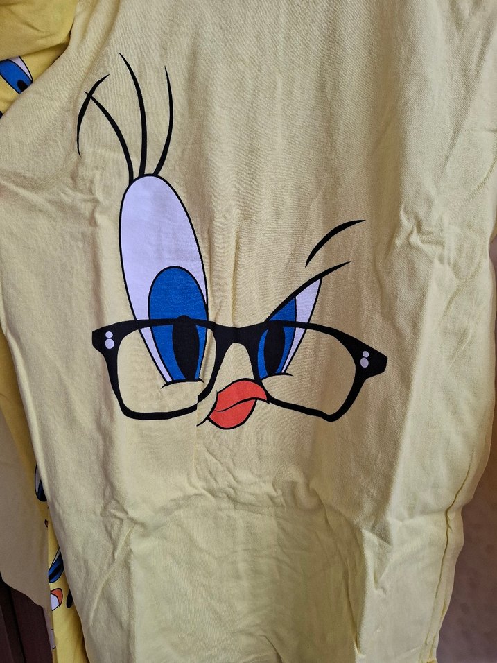 Pijama Takımı - Görsel 4