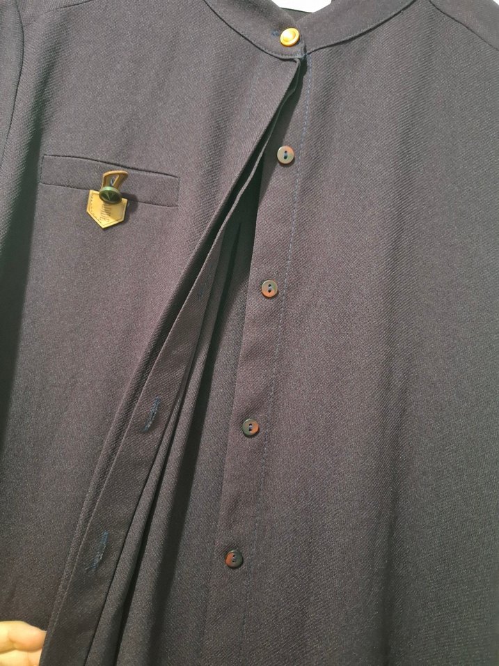 kadın gömlek - Görsel 4