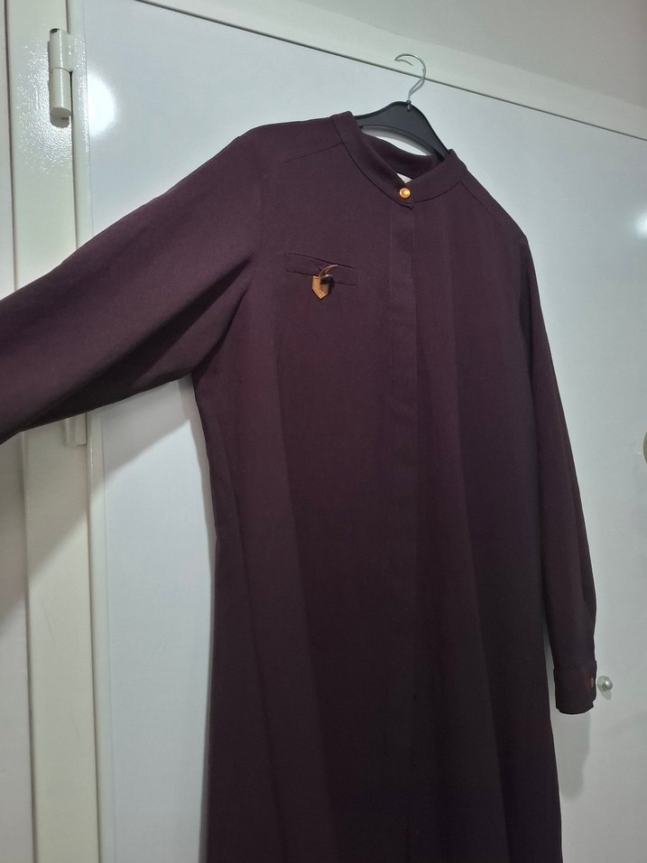 kadın gömlek - Görsel 2